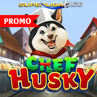 Chef Husky