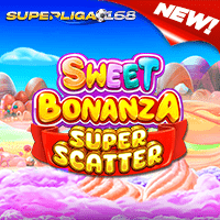 Sweet Bonanza Super Scatter